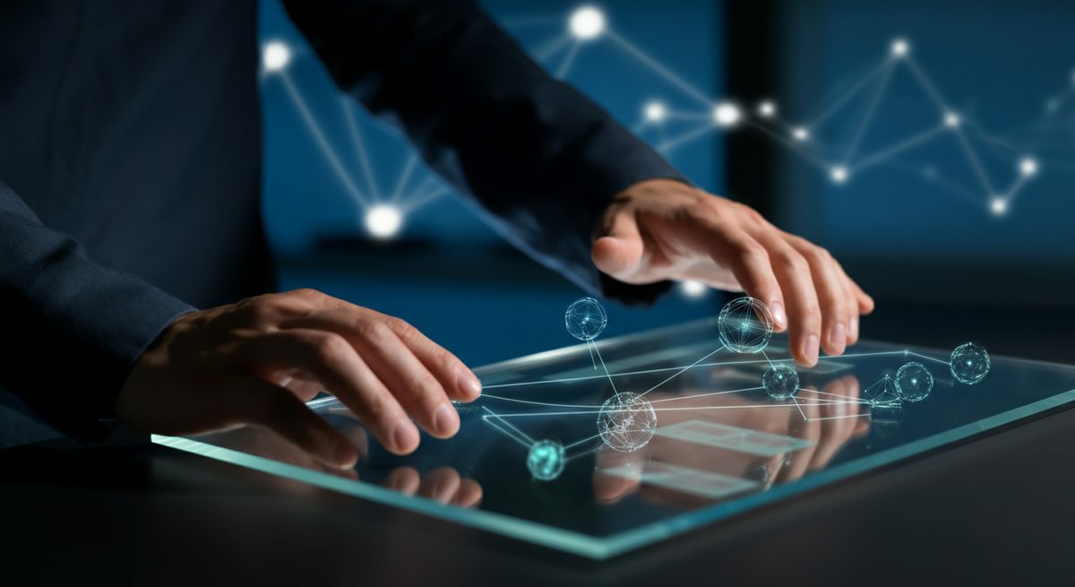 Google My Business reicht nicht mehr? Jetzt kommt KI-Sichtbarkeit!