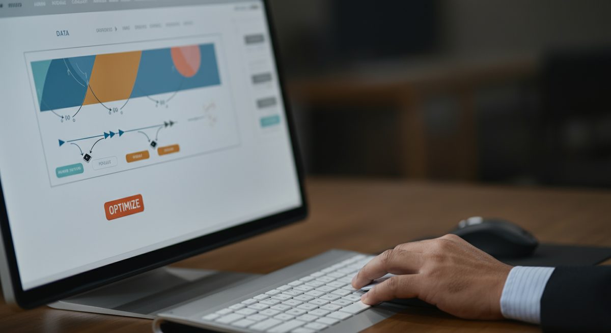 Künstliche Intelligenz als Erfolgsfaktor: Deine Website im Jahr 2026